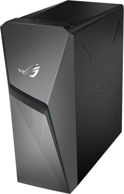 Системные блоки и рабочие станции ASUS ROG Strix G10DK-53600X0