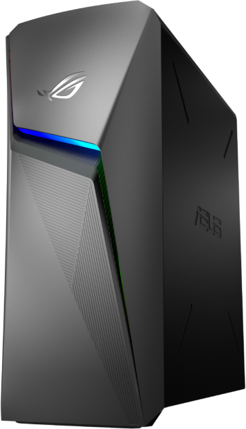 Системные блоки и рабочие станции ASUS ROG Strix G10DK-53600X0