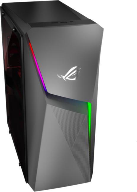 Системные блоки и рабочие станции ASUS ROG Strix G10DK-53600X0