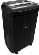 Уничтожитель документов ГЕЛЕОС УО36-4 Гелеос УО36-4