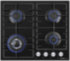 Газовая варочная панель HOMSair HOMSAir HGG646BK Газовая варочная панель HOMSair HOMSAir HGG646BK