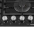 Газовая варочная панель HOMSair HOMSAir HGG646BK Газовая варочная панель HOMSair HOMSAir HGG646BK