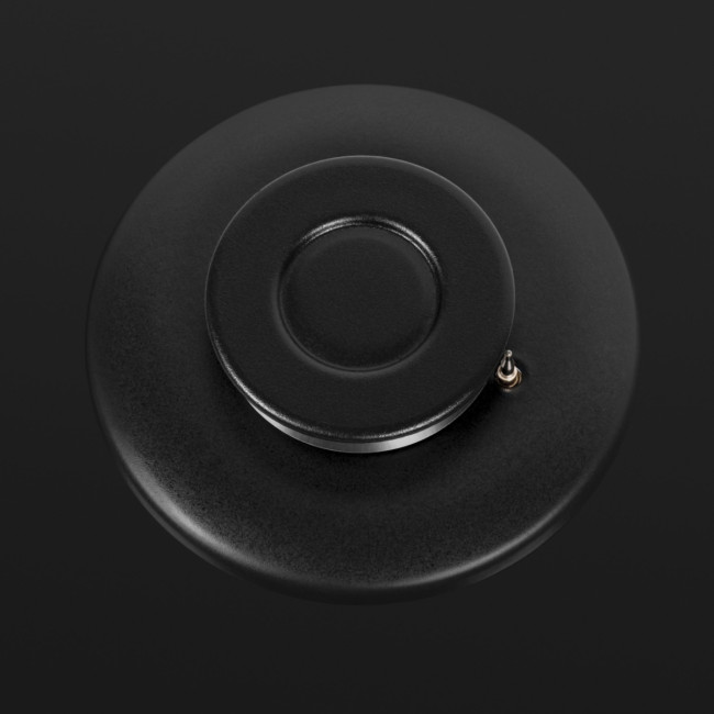 Газовая варочная панель HOMSair HOMSAir HGG646BK Газовая варочная панель HOMSair HOMSAir HGG646BK