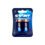 Элемент питания Батарейки алкалиновые СТАРТ C-BL2 N