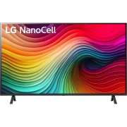 Телевизор ЖК 43'' LG LG 43NANO80T6A