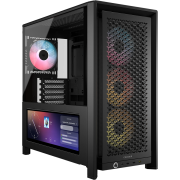 Корпус без блока питания Corsair CC-9011326-WW Корпус без блока питания Corsair CC-9011326-WW