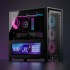 Корпус без блока питания Corsair CC-9011326-WW Корпус без блока питания Corsair CC-9011326-WW