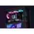 Корпус без блока питания Corsair CC-9011326-WW Корпус без блока питания Corsair CC-9011326-WW
