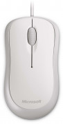 Мышь Microsoft Basic Optical Mouse White