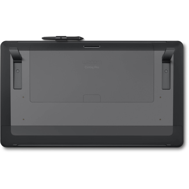 Интерактивный дисплей Wacom Cintiq Pro 24 Интерактивный дисплей Wacom Cintiq Pro 24