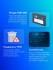 Накопитель SSD Patriot P210S1TB25