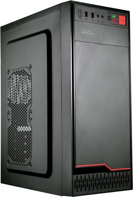 Корпус KingPrice KPCC-MD201 Корпус KingPrice KPCC-MD201