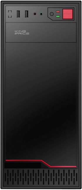 Корпус KingPrice KPCC-MD201 Корпус KingPrice KPCC-MD201