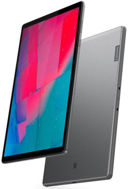 Планшет Lenovo TB-X606X M10 FHD Plus Gen 2