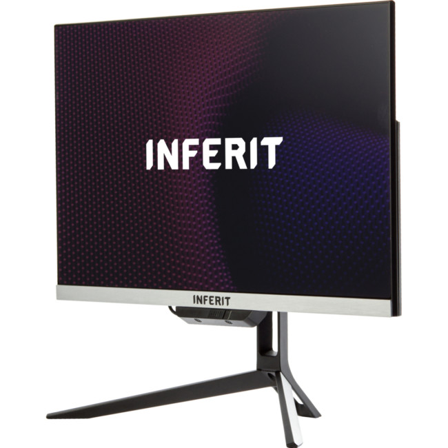 Моноблок Моноблок INFERIT APEX 23.8 Моноблок Моноблок INFERIT APEX 23.8