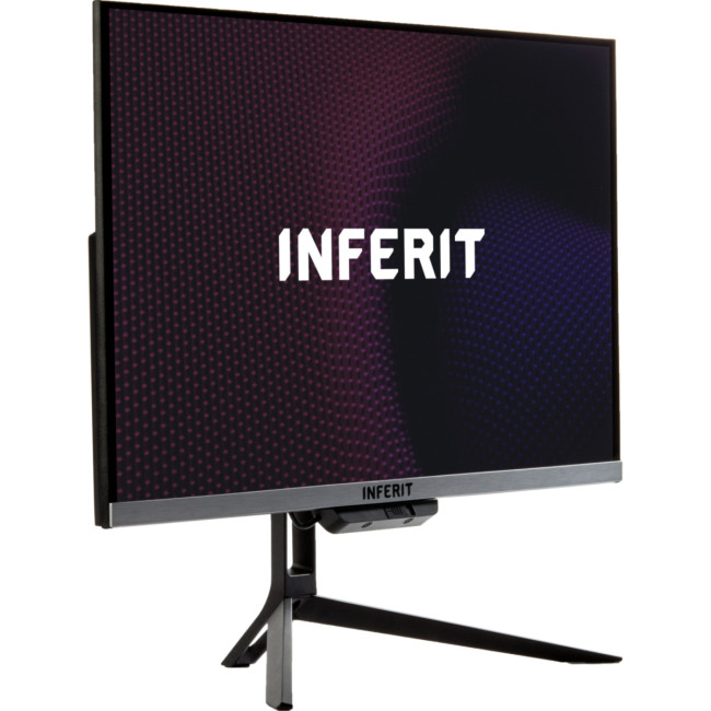 Моноблок Моноблок INFERIT APEX 23.8 Моноблок Моноблок INFERIT APEX 23.8
