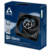 Вентилятор корпусной ARCTIC ACFAN00152A Вентилятор корпусной ARCTIC ACFAN00152A