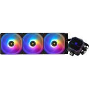 Система жидкостного охлаждения Thermalright Frozen Prism 360 (F-PRISM-360-BL-ARGB) Система жидкостного охлаждения Thermalright Frozen Prism 360 (F-PRISM-360-BL-ARGB)