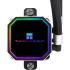 Система жидкостного охлаждения Thermalright Frozen Prism 360 (F-PRISM-360-BL-ARGB)