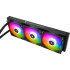Система жидкостного охлаждения Thermalright Frozen Prism 360 (F-PRISM-360-BL-ARGB)
