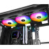 Система жидкостного охлаждения Thermalright Frozen Prism 360 (F-PRISM-360-BL-ARGB)