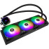 Система жидкостного охлаждения Thermalright Frozen Prism 360 (F-PRISM-360-BL-ARGB)
