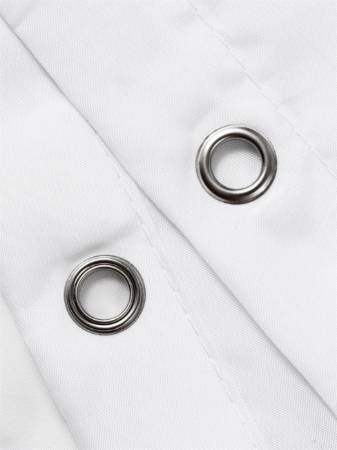 Штора для ванной Штора для ванной Rosso, 180x180 см