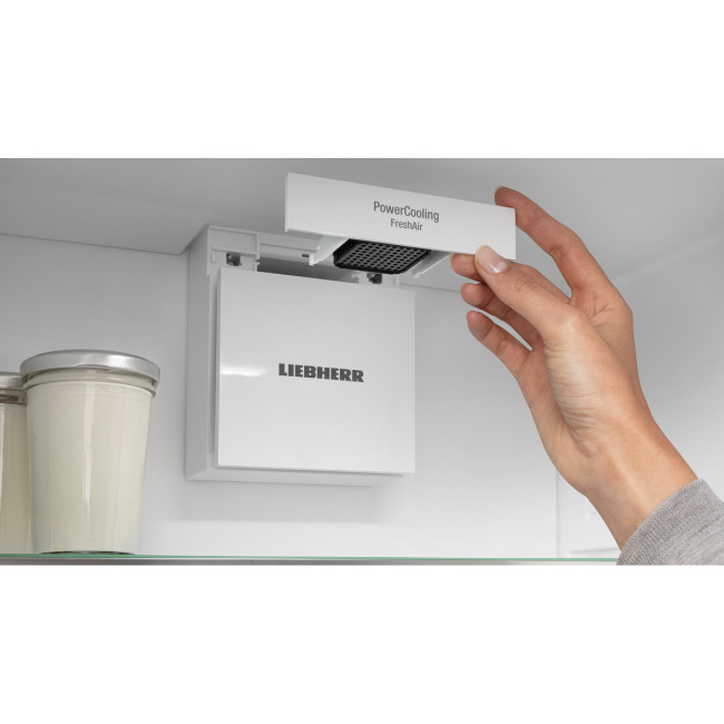 Встраиваемые холодильники Liebherr Liebherr ICBNSd 5623-20 001 Встраиваемые холодильники Liebherr Liebherr ICBNSd 5623-20 001