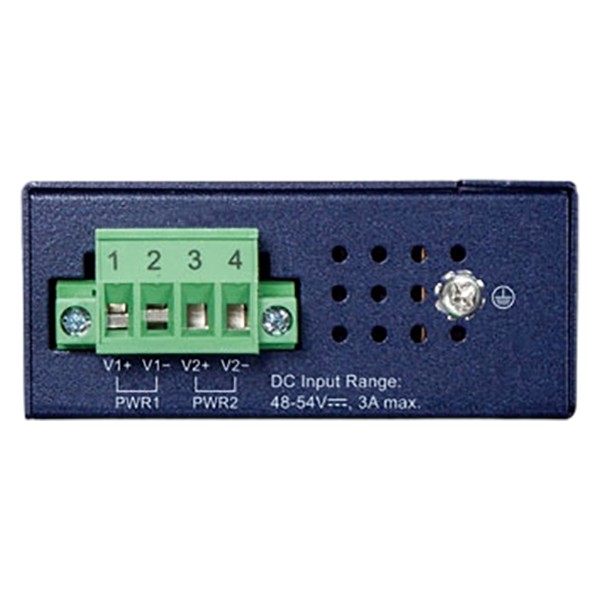 коммутатор PLANET IGS-504PT