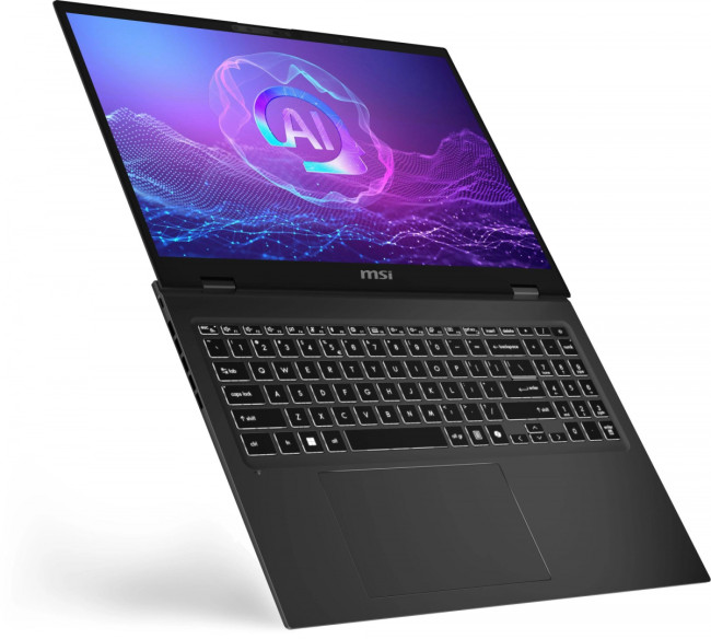 Ноутбук MSI 9S7-15A331-033 Ноутбук MSI 9S7-15A331-033