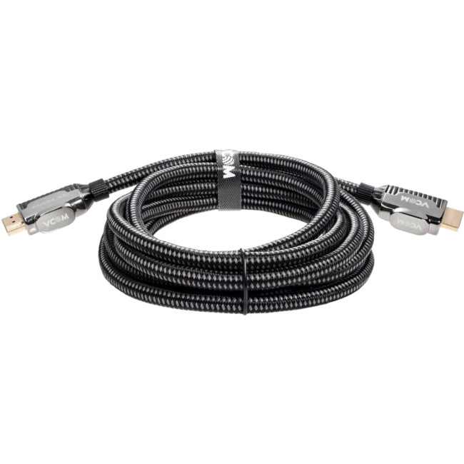 Кабель HDMI 19M/M,ver. 2.1, 8K@60 Hz 3m VCOM <CG864-3M> VCOM CG864-3M