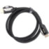 Кабель HDMI 19M/M,ver. 2.1, 8K@60 Hz 3m VCOM <CG864-3M> VCOM CG864-3M