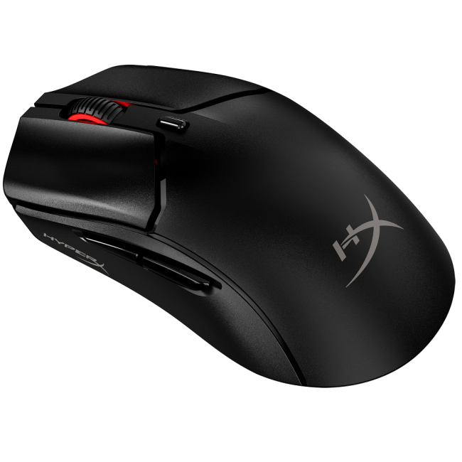Манипулятор игровой мышь HyperX Pulsefire Haste 2 Mini, Black HP 7D388AA