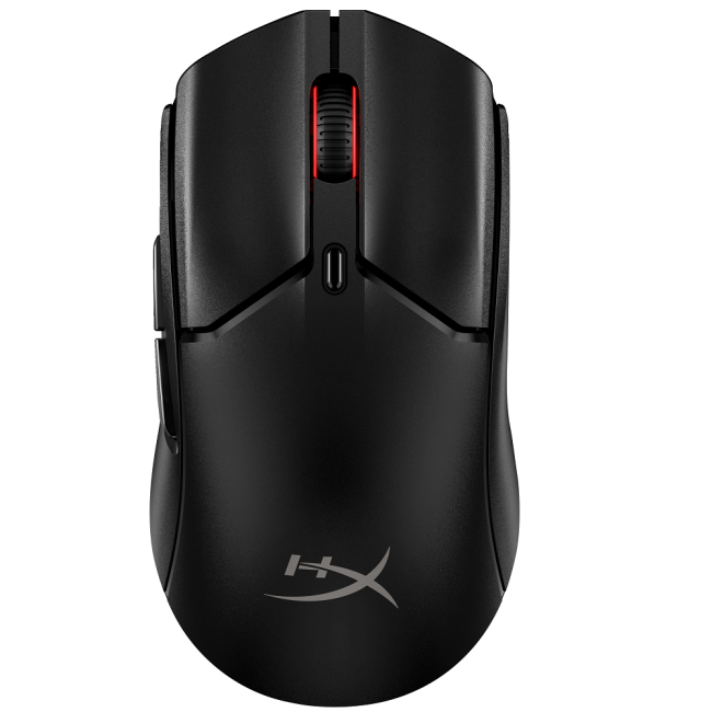 Манипулятор игровой мышь HyperX Pulsefire Haste 2 Mini, Black HP 7D388AA