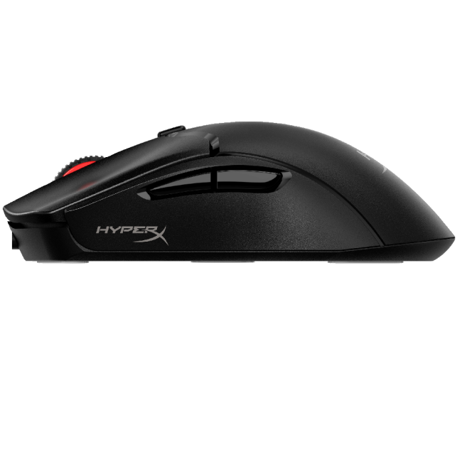 Манипулятор игровой мышь HyperX Pulsefire Haste 2 Mini, Black HP 7D388AA