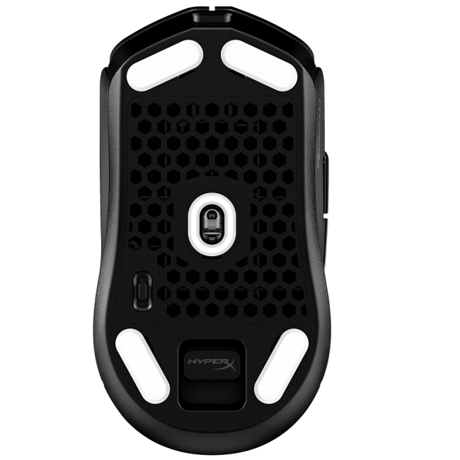 Манипулятор игровой мышь HyperX Pulsefire Haste 2 Mini, Black HP 7D388AA
