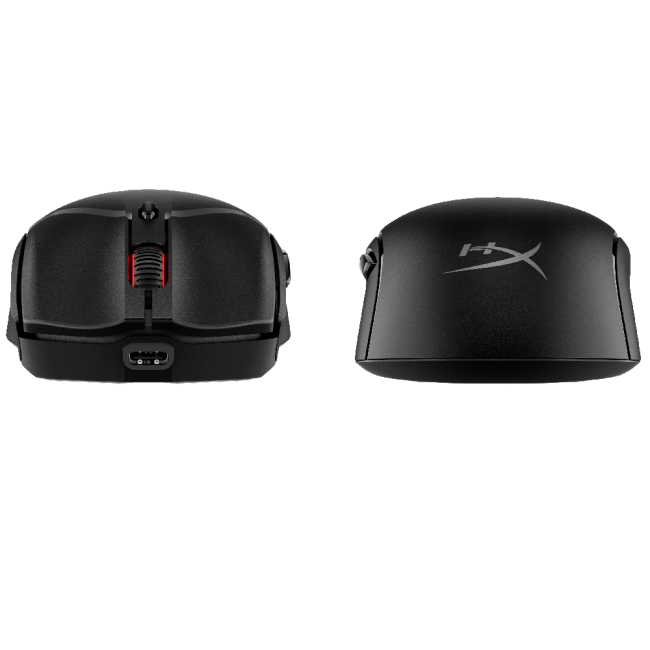 Манипулятор игровой мышь HyperX Pulsefire Haste 2 Mini, Black HP 7D388AA
