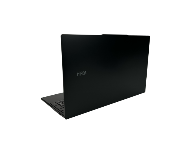 Ноутбук Ноутбук HIPER Workbook I151 15.6" (FWBC151-I312UR08N2FABWPG)