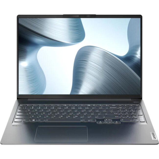 Ноутбук Lenovo IdeaPad 5 Pro 16IAH7 (82SK0034RK) Ноутбук Lenovo IdeaPad 5 Pro 16IAH7 (82SK0034RK)