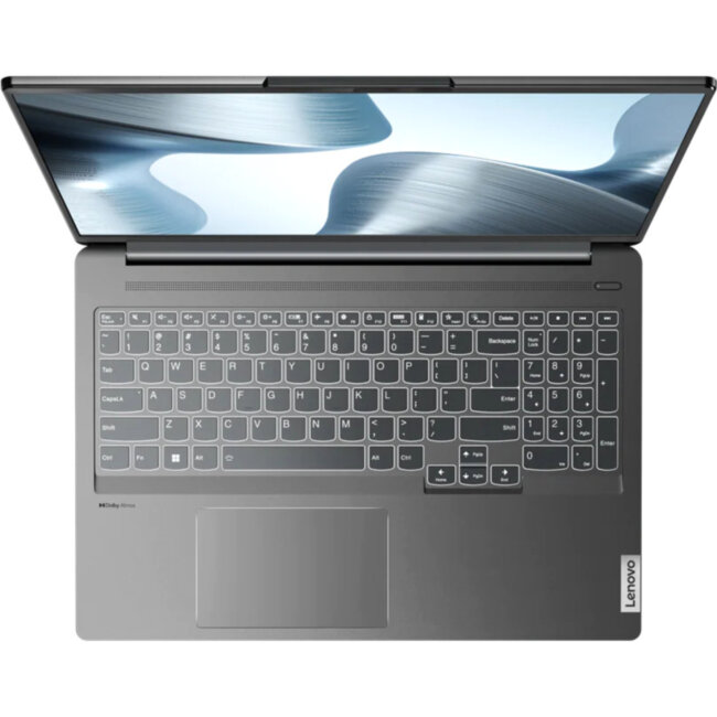 Ноутбук Lenovo IdeaPad 5 Pro 16IAH7 (82SK0034RK) Ноутбук Lenovo IdeaPad 5 Pro 16IAH7 (82SK0034RK)