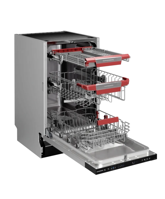 Встраиваемая посудомоечная машина Kuppersberg Kuppersberg GLM 4581