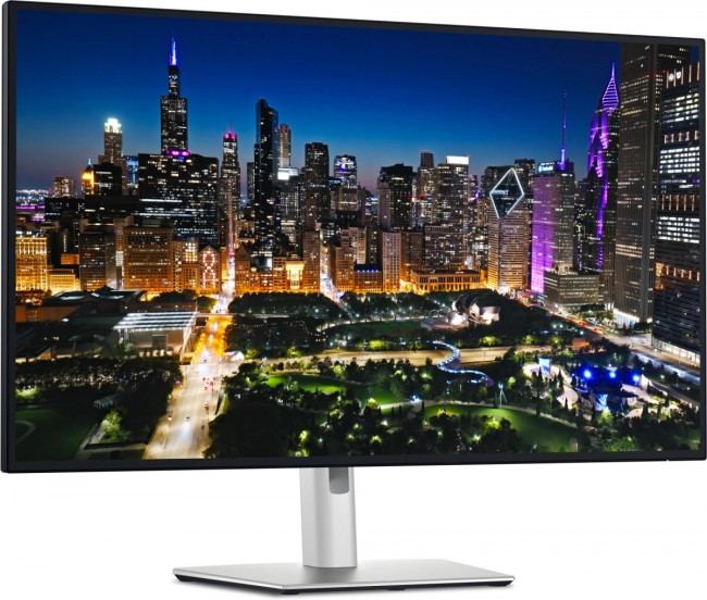 Монитор Dell U3225QE Монитор Dell U3225QE