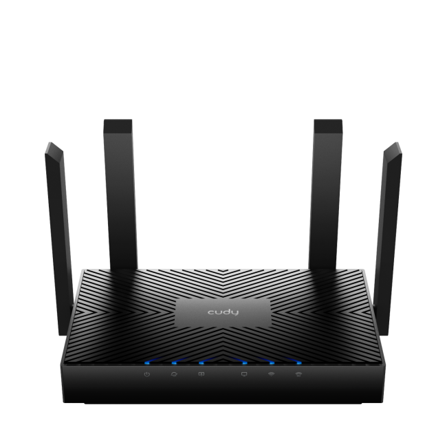 Маршрутизатор Cudy WR3000