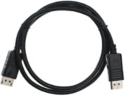 Кабель соединительный DP-DP 1.2V 4K@60Hz  1м Telecom <CG712-1M> Telecom DisplayPort (m) - DisplayPort (m) 1м