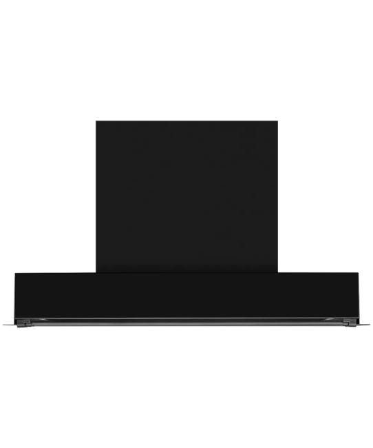 Встраиваемая вытяжка KUPPERSBERG Kuppersberg NANCY 60 Black