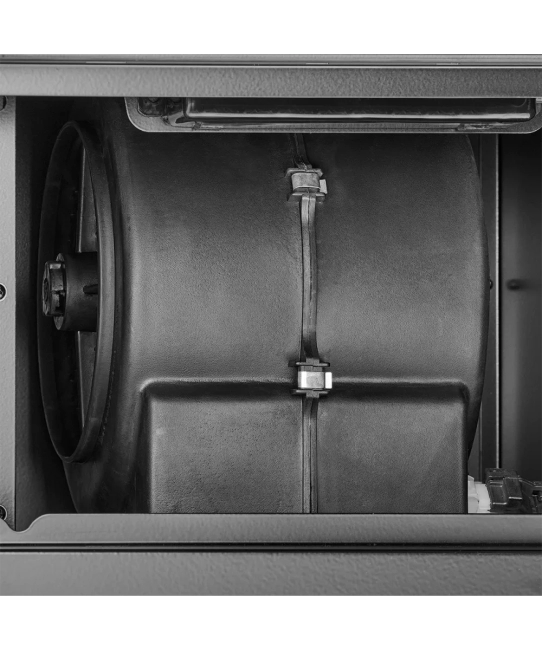 Встраиваемая вытяжка KUPPERSBERG Kuppersberg NANCY 60 Black