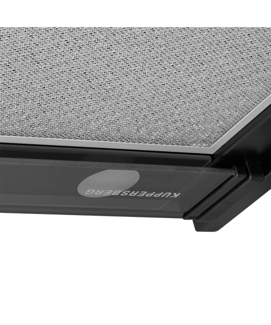 Встраиваемая вытяжка KUPPERSBERG Kuppersberg NANCY 60 Black