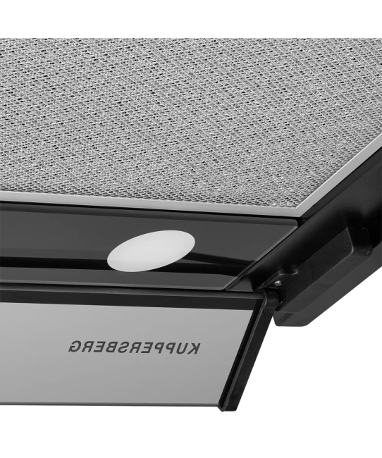 Встраиваемая вытяжка KUPPERSBERG Kuppersberg NANCY 60 Black
