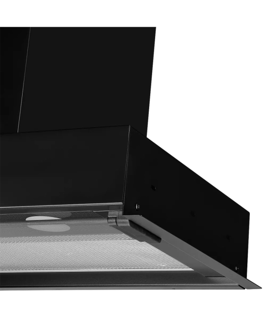 Встраиваемая вытяжка KUPPERSBERG Kuppersberg NANCY 60 Black