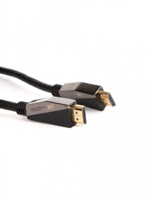 Кабель HDMI 19M/M,ver. 2.1, 8K@60 Hz 0.5m VCOM <CG860-0.5M> VCOM HDMI (m) - HDMI (m) 0.5м Кабель HDMI 19M/M,ver. 2.1, 8K@60 Hz 0.5m VCOM <CG860-0.5M> VCOM HDMI (m) - HDMI (m) 0.5м